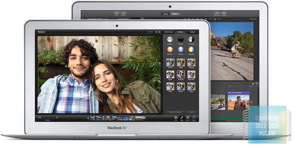 MacBook Air 2017 года станет последним, эстафету подхватит iPad