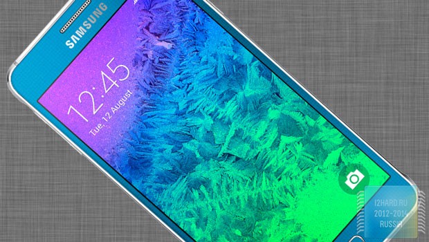 Samsung закрывает производство Galaxy Alpha