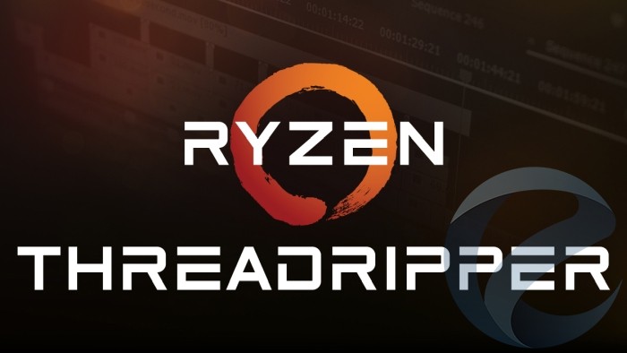 Обзор и тест СЖО Enermax LiqTech TR4 360 для AMD RYZEN Threadripper