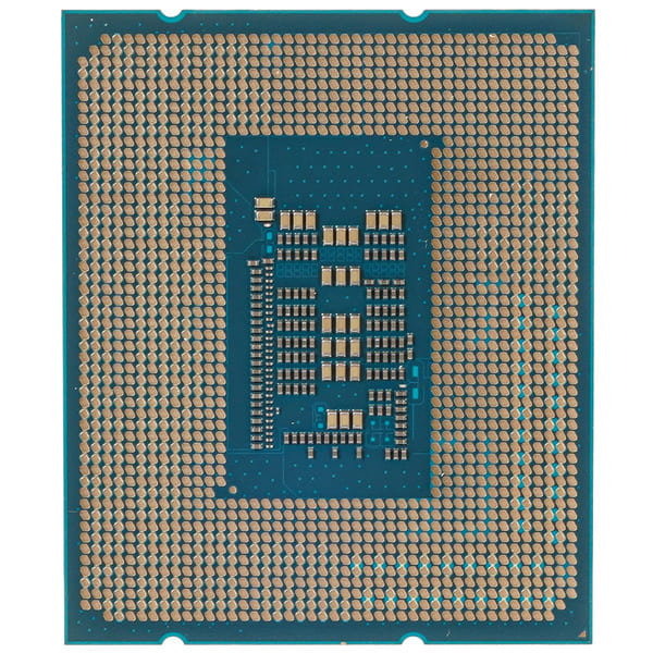 Процессор Intel Core i3-14100
