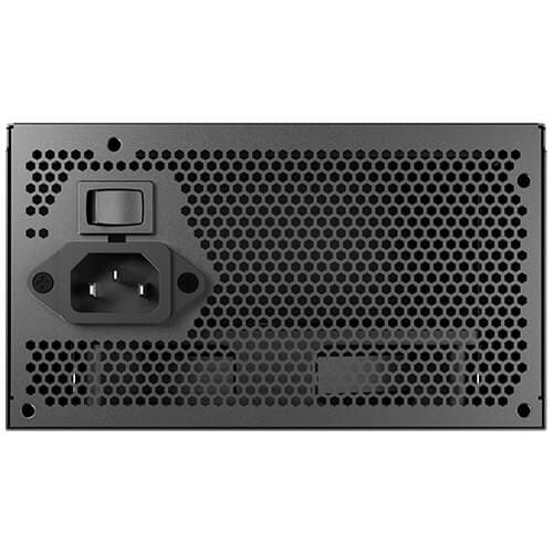 Блок питания Antec CSK DC 750W Black