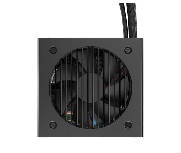 Блок питания Fractal Design Anode Bronze 550W