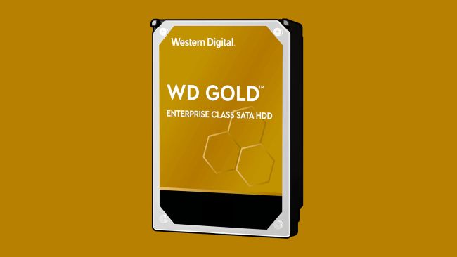 Western Digital начала продажи первого в мире жесткого диска объемом 18 ТБайт
