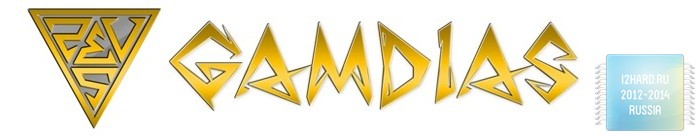 "Сын Кроноса" - обзор GAMDIAS HADES Extension