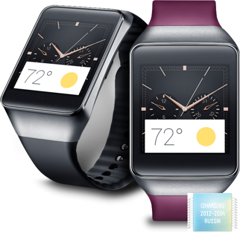 Samsung Gear Live недоступен в Google Play