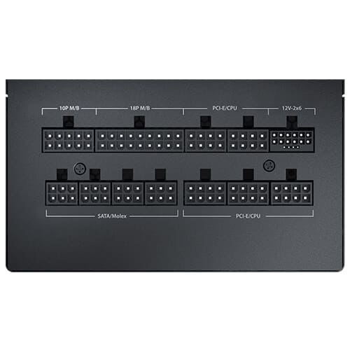 Блок питания Antec MEGA 850W