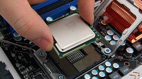Какой процессор купить? Июнь 2020