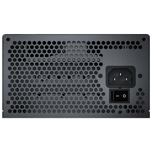 Блок питания Antec MEGA 850W