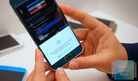 До конца апреля Samsung запустит свою платежную систему