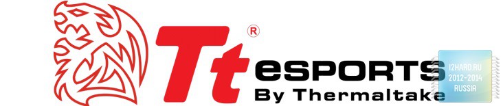 Обзор игровой гарнитуры Tt eSPORTS CRONOS AD