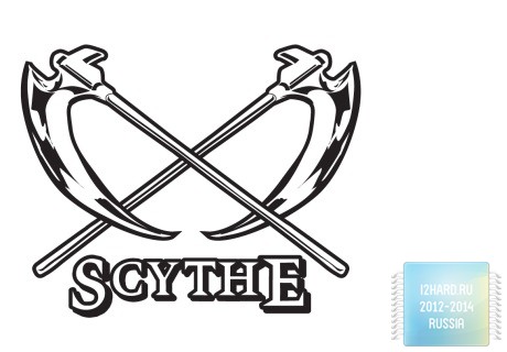 Обзор и тест Scythe Ashura Shadow (SCASR-1000SE)