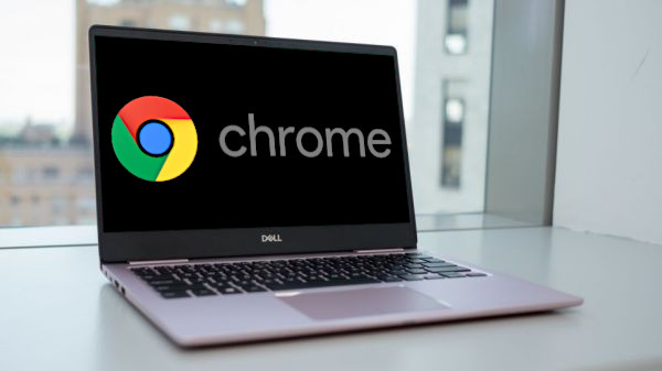 В  Windows 10 появилась поддержка темной темы для Chrome