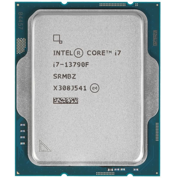 Процессор Intel Core i7-13790F