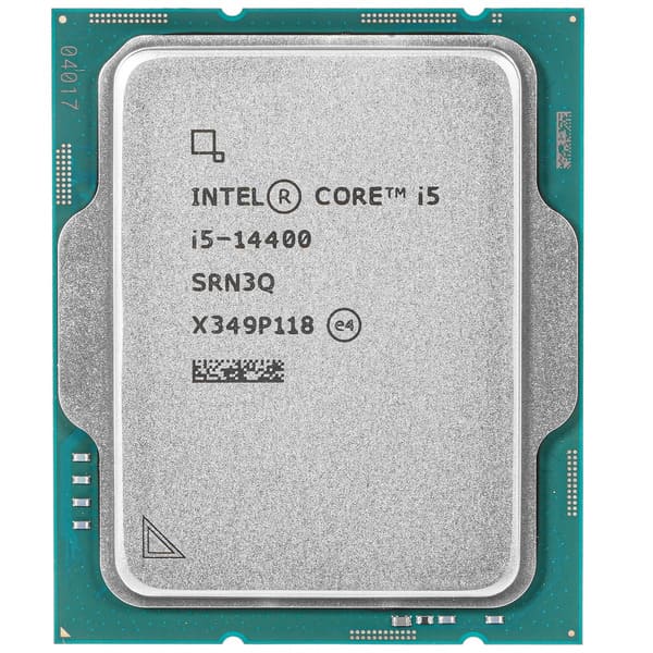 Процессор Intel Core i5-14400