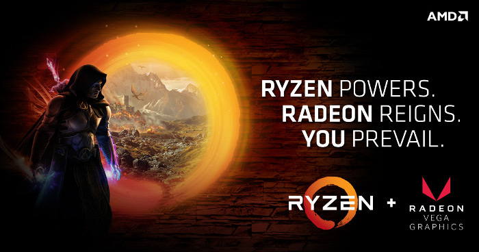 Известны наименования моделей линейки процессоров AMD Ryzen 4000 Renoir
