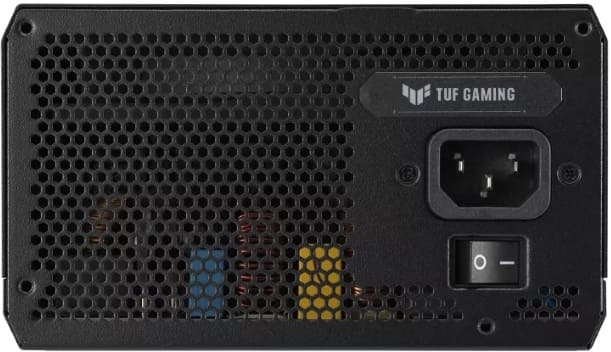 Блок питания ASUS TUF GAMING 1000W Gold Black