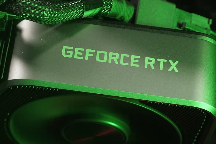 VideoCardz: NVIDIA GeForce RTX 3050 до 24% производительней AMD Radeon RX 6500 XT