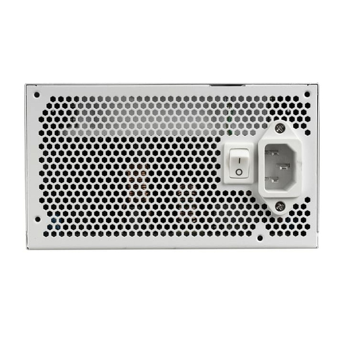 Блок питания Enermax REVOLUTION III 650W White