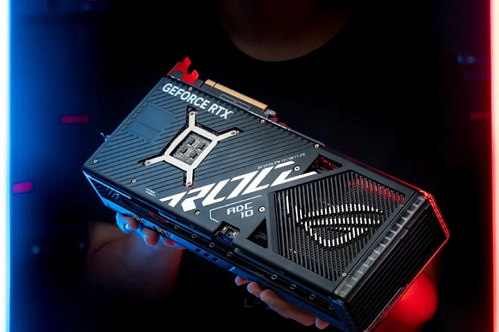 Розничная цена NVIDIA GeForce RTX 4080 далека от рекомендованного значения