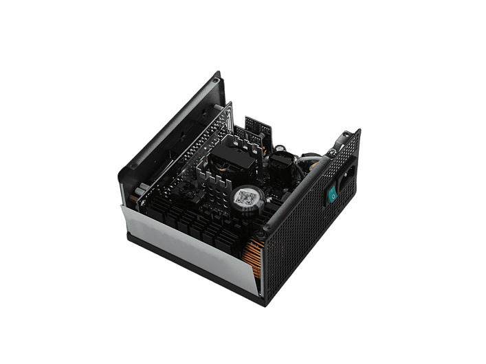 Блок питания Deepcool PQ1000G Black