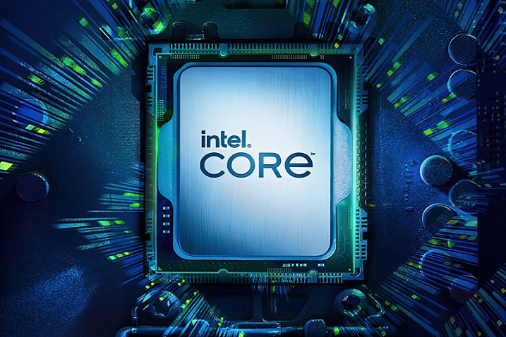 Разогнанный Intel Core i7-14700K набрал свыше 15 тысяч баллов в CPU-Z