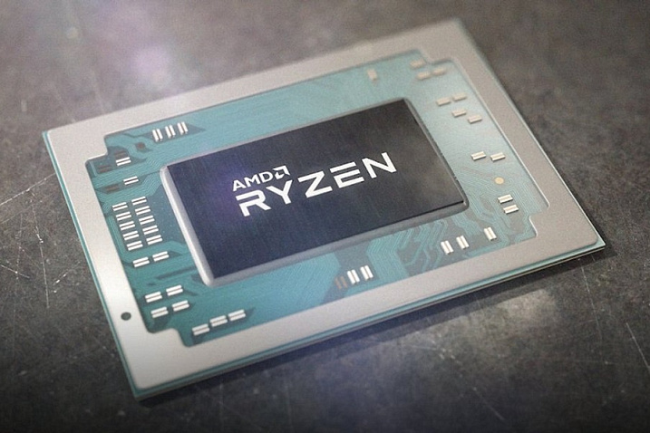 Процессоры AMD Ryzen 4000 выйдут в начале 2020 года