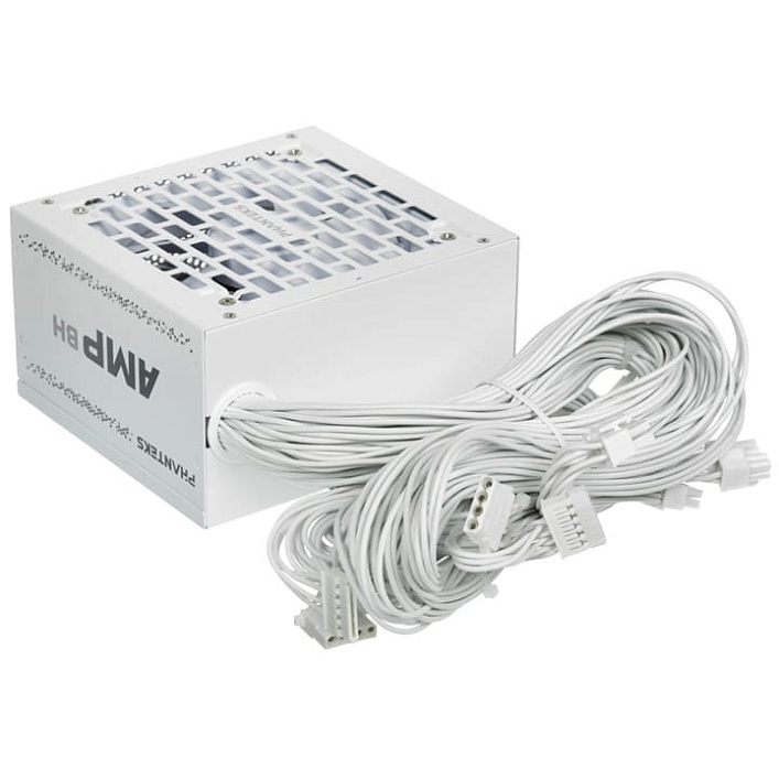 Блок питания Phanteks AMP BH_M 650W White