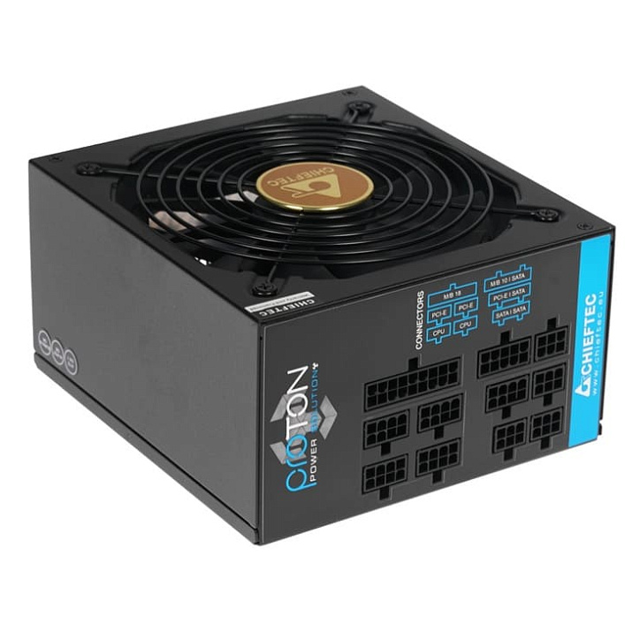 Блок питания Chieftec PROTON 850W