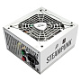 Блок питания 1STPLAYER STEAMPUNK Silver 650W
