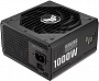 Блок питания ASUS TUF GAMING 1000W Gold Black