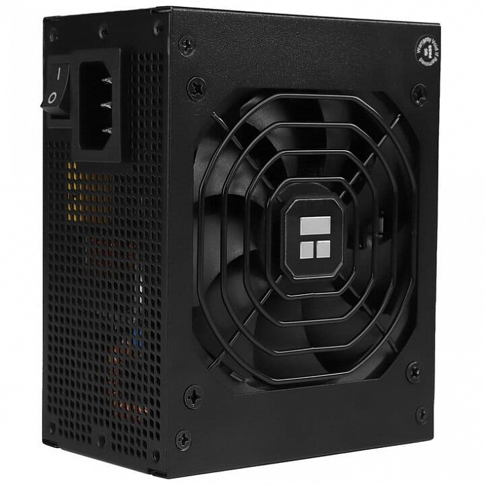 Блок питания Thermalright TR-TGFX850 Black