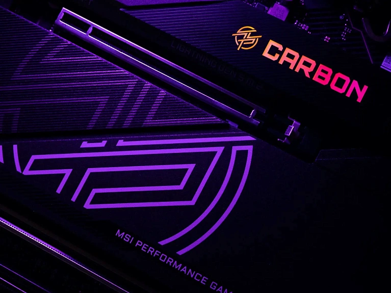 Обзор и тест материнской платы MSI MPG Z890 Carbon WiFi