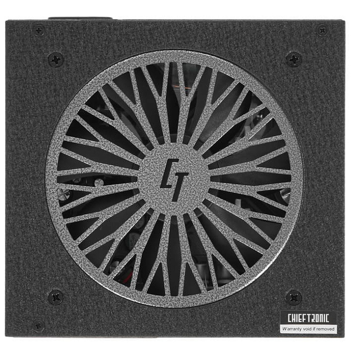 Блок питания Chieftec SteelPower 650W