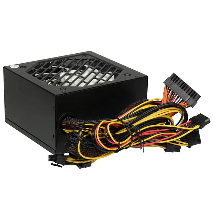 Блок питания 1STPLAYER FK 500W