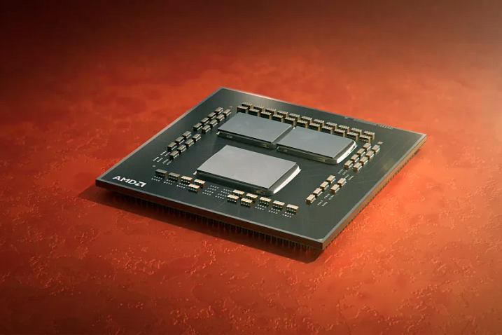 Линейка процессоров AMD Ryzen 5000 Vermeer может получить пополнение в виде XT-версий