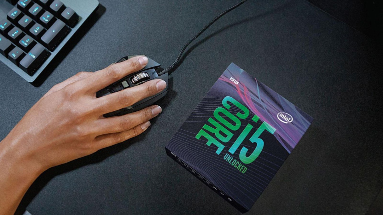 Обзор и тест процессора Intel Core i5-9600k: 6-ядерник для разгона!