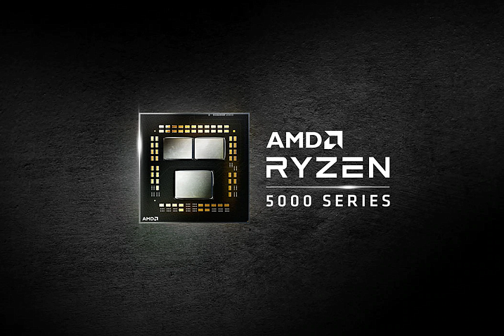 В планах AMD выпустить Ryzen 9 5900, Ryzen 7 5800, Ryzen 7 5700G и Ryzen 5 5600G