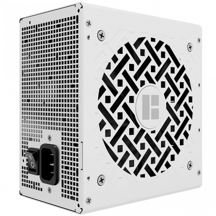 Блок питания Thermalright TR-GN650-W White
