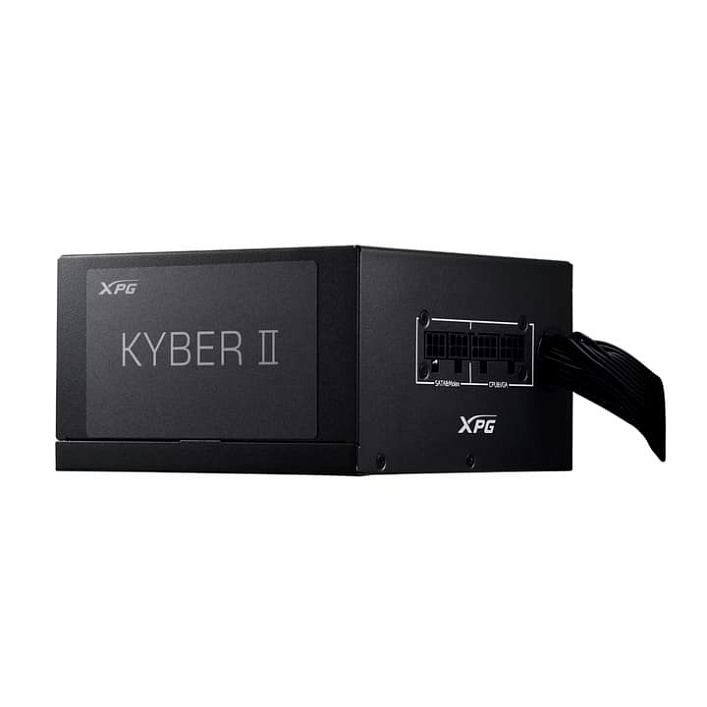 Блок питания XPG KYBER II GOLD 650W
