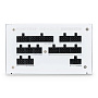 Блок питания Phanteks Revolt 1000W Platinum White Complete Set