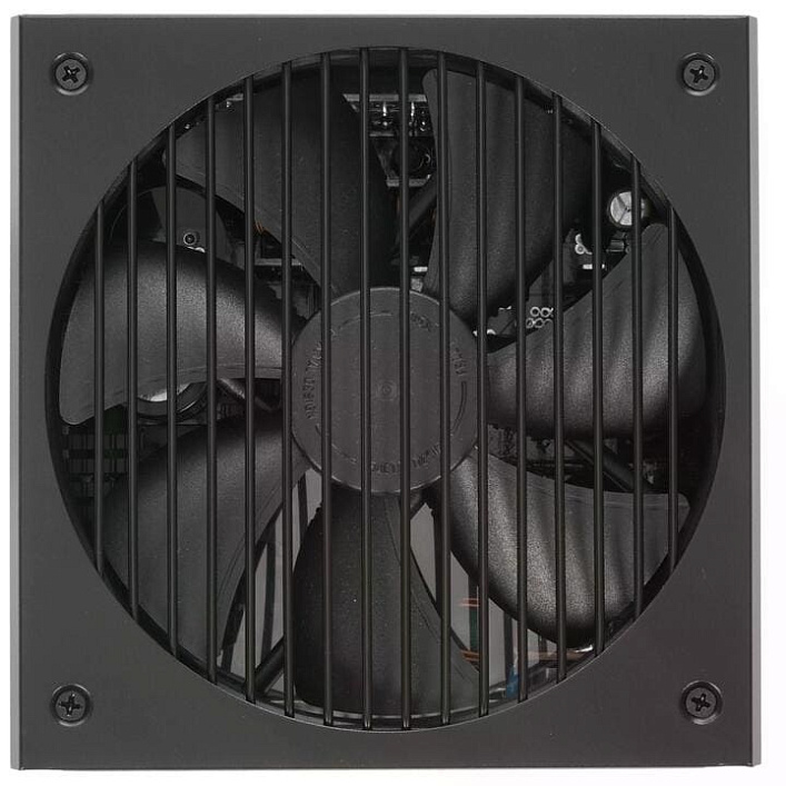 Блок питания Fractal Design Ion Gold 650W