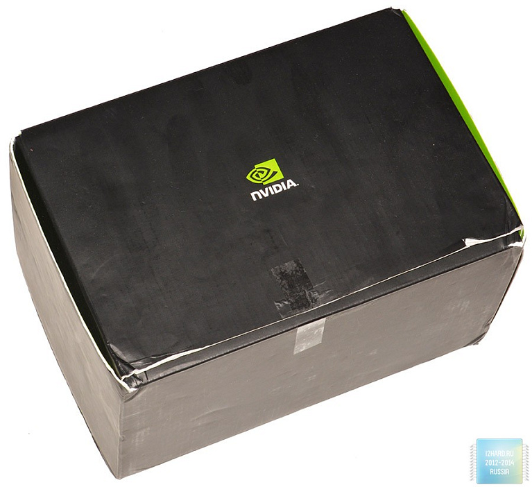 Обзор игрового планшета NVIDIA Shield