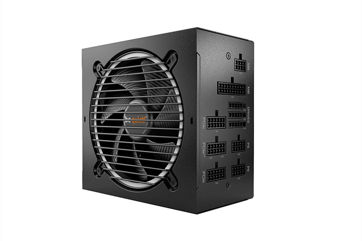 Блок питания be quiet! Pure Power 11 FM 1000W