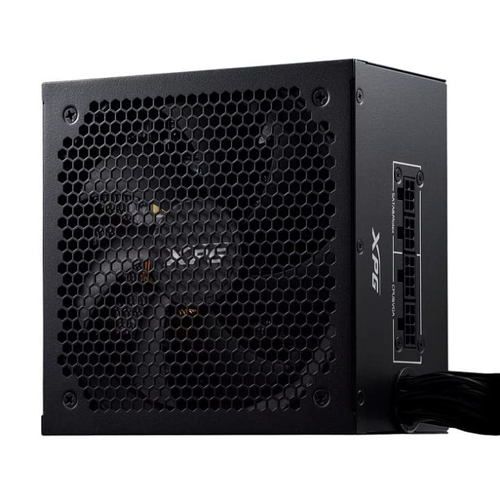 Блок питания XPG KYBER II GOLD 750W