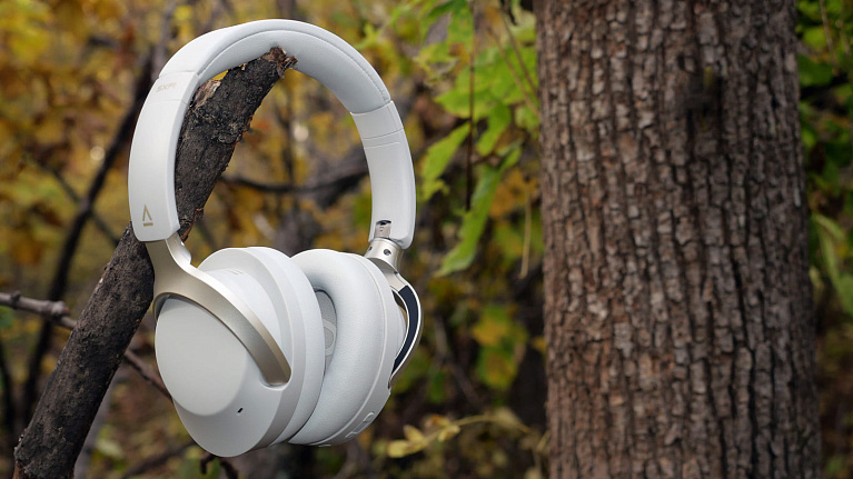 Обзор наушников CREATIVE ZEN HYBRID SXFI