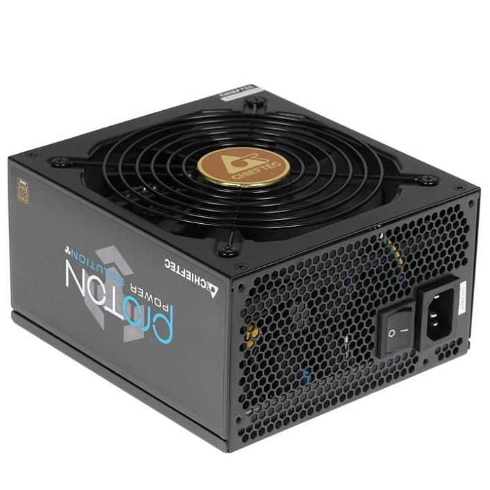 Блок питания Chieftec PROTON 850W