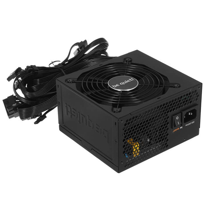 Блок питания be quiet! System Power 10 650W
