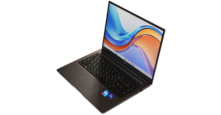Обзор ноутбука MagicBook X 14 (FRI-F56)