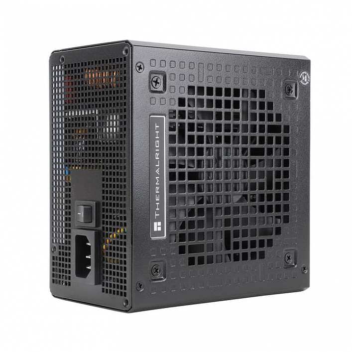 Блок питания Thermalright TR-TG1200 Black