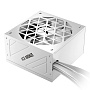 Блок питания 1STPLAYER ACK Bronze 750W White